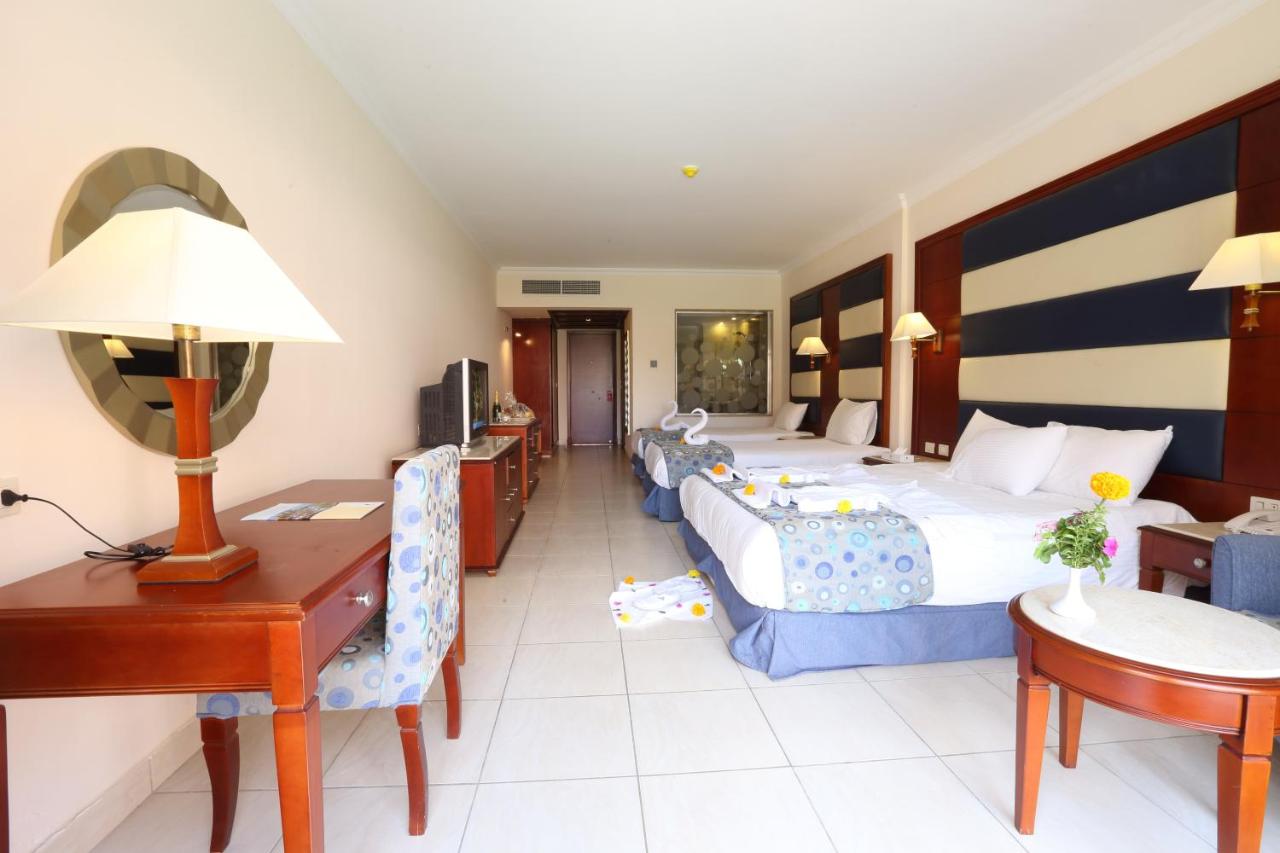 Rehana Sharm Resort Aquapark & ​​Spa