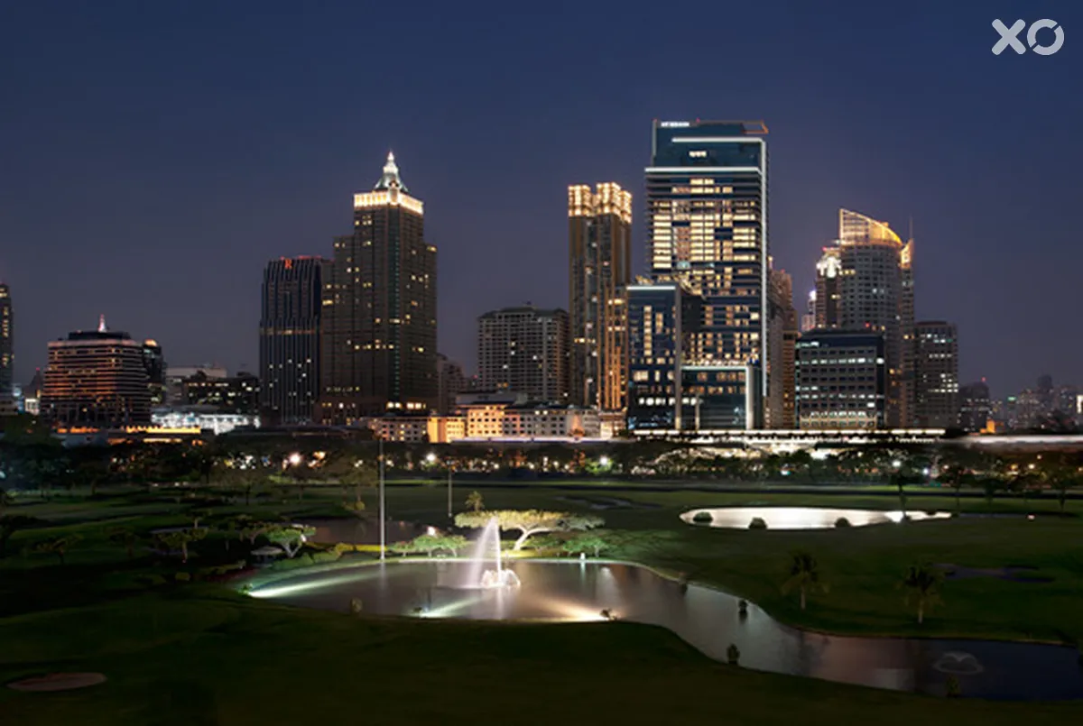 The St. Regis Bangkok