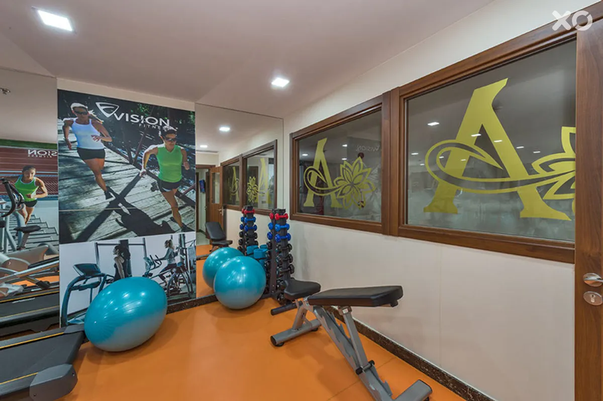 Aprilis Gold Hotel
