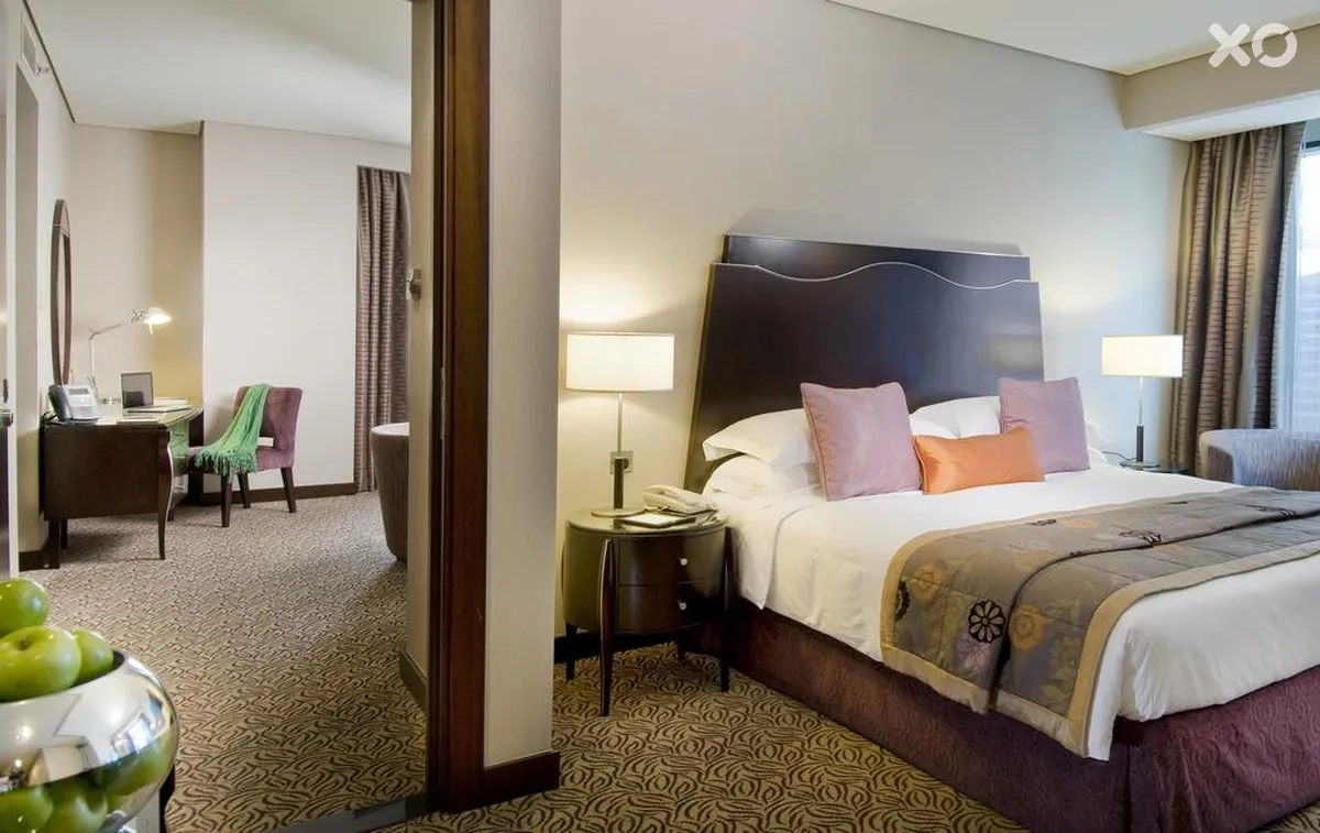 Rose Rayhaan by Rotana