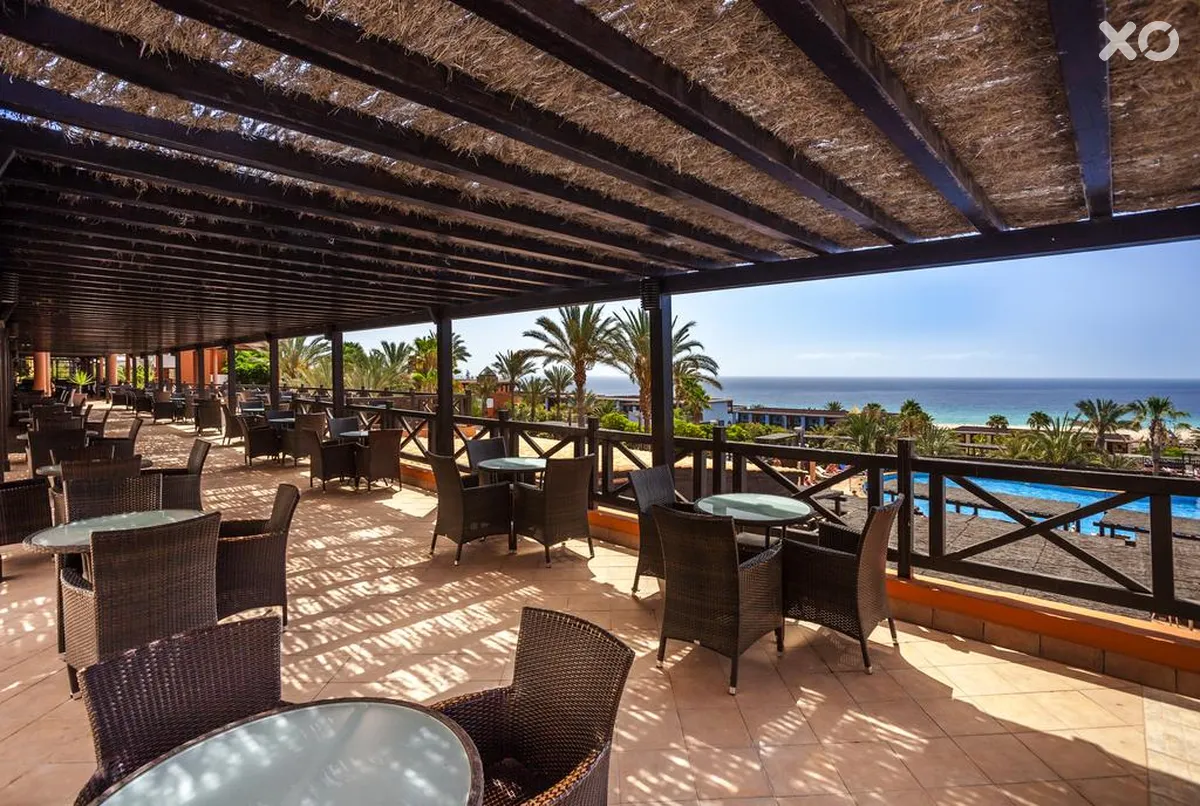 Occidental Jandia Playa
