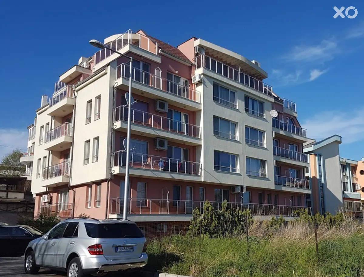 Topalovi West