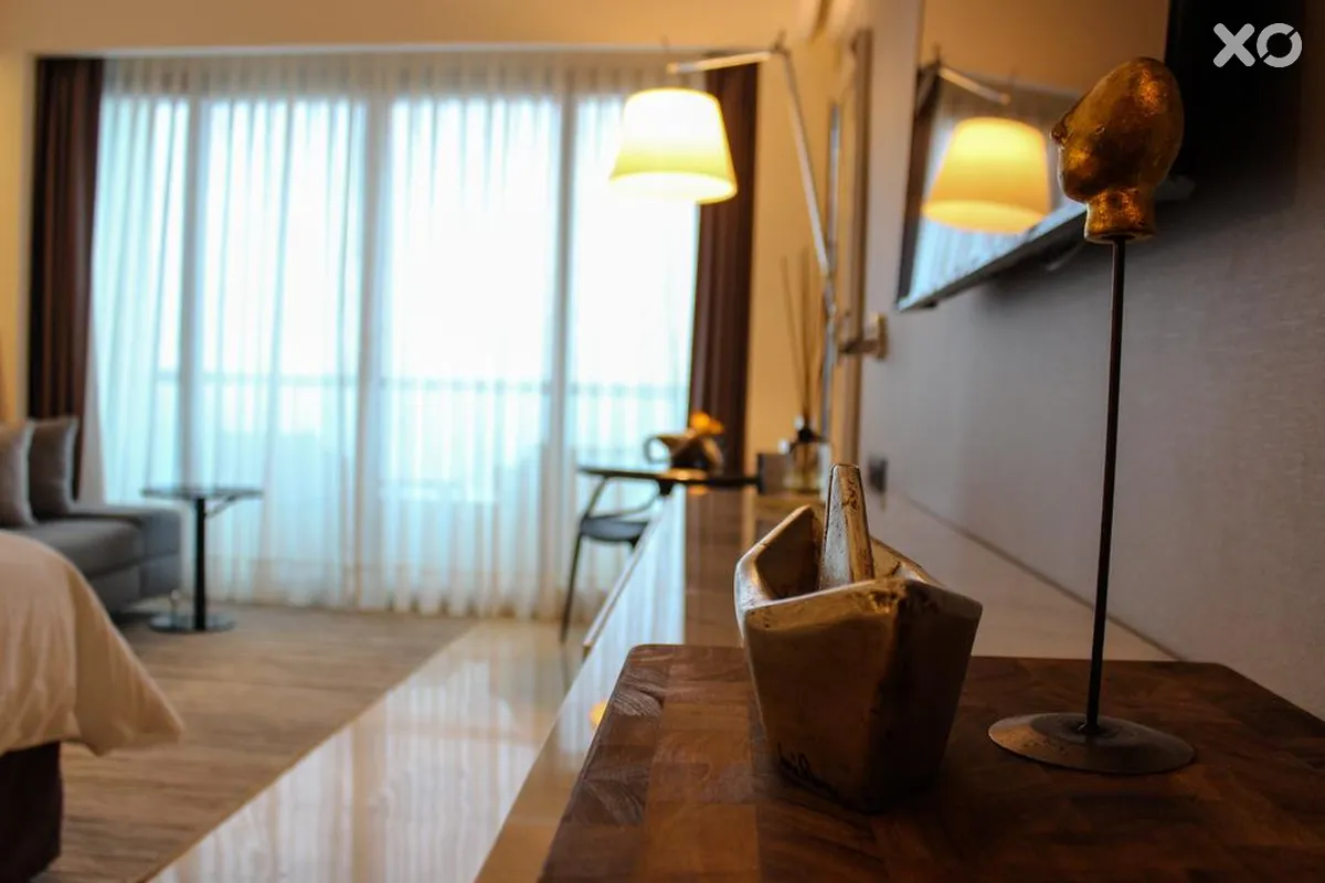 Live Aqua Beach Resort Cancun