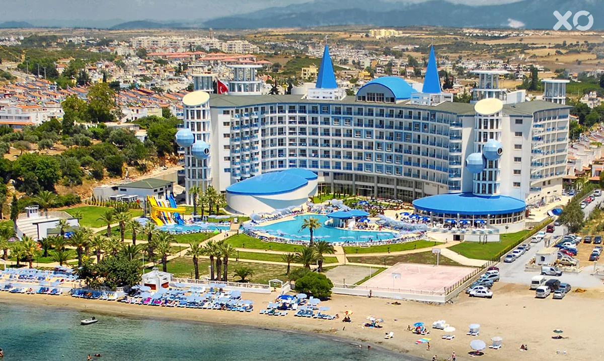 Prive Hotel Didim