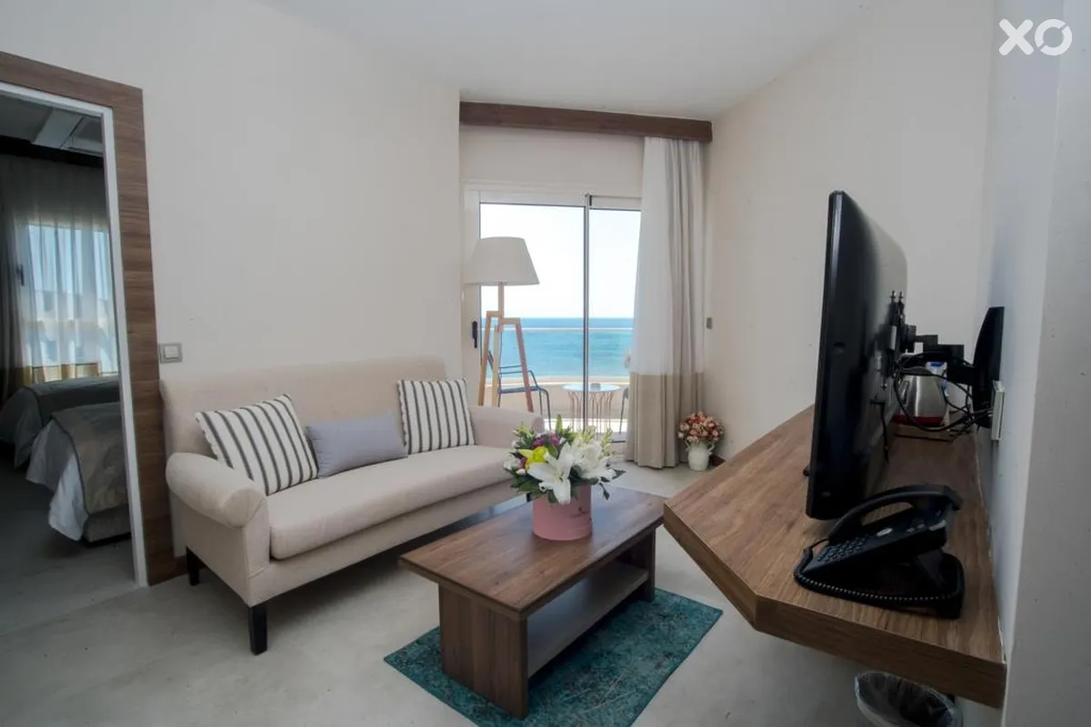 D+ Seya Beach Hotel