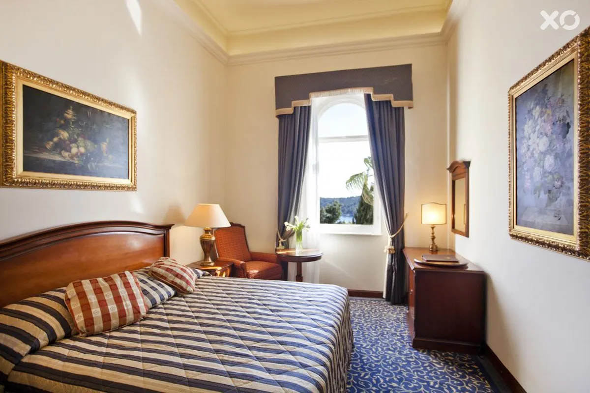 Grand Villa Argentina