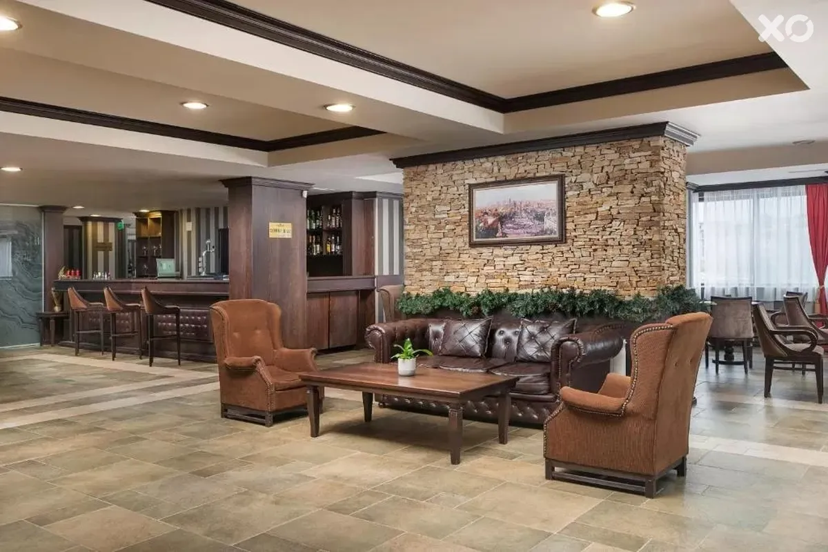 Royal Park Hotel & Apartments
