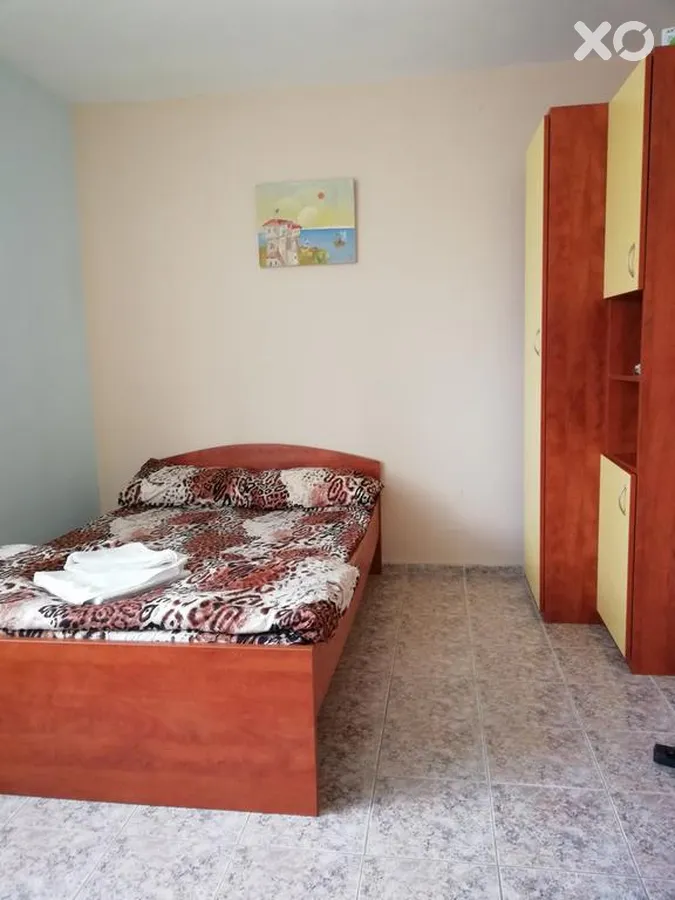 Bravo 1-Vichevi Apartments