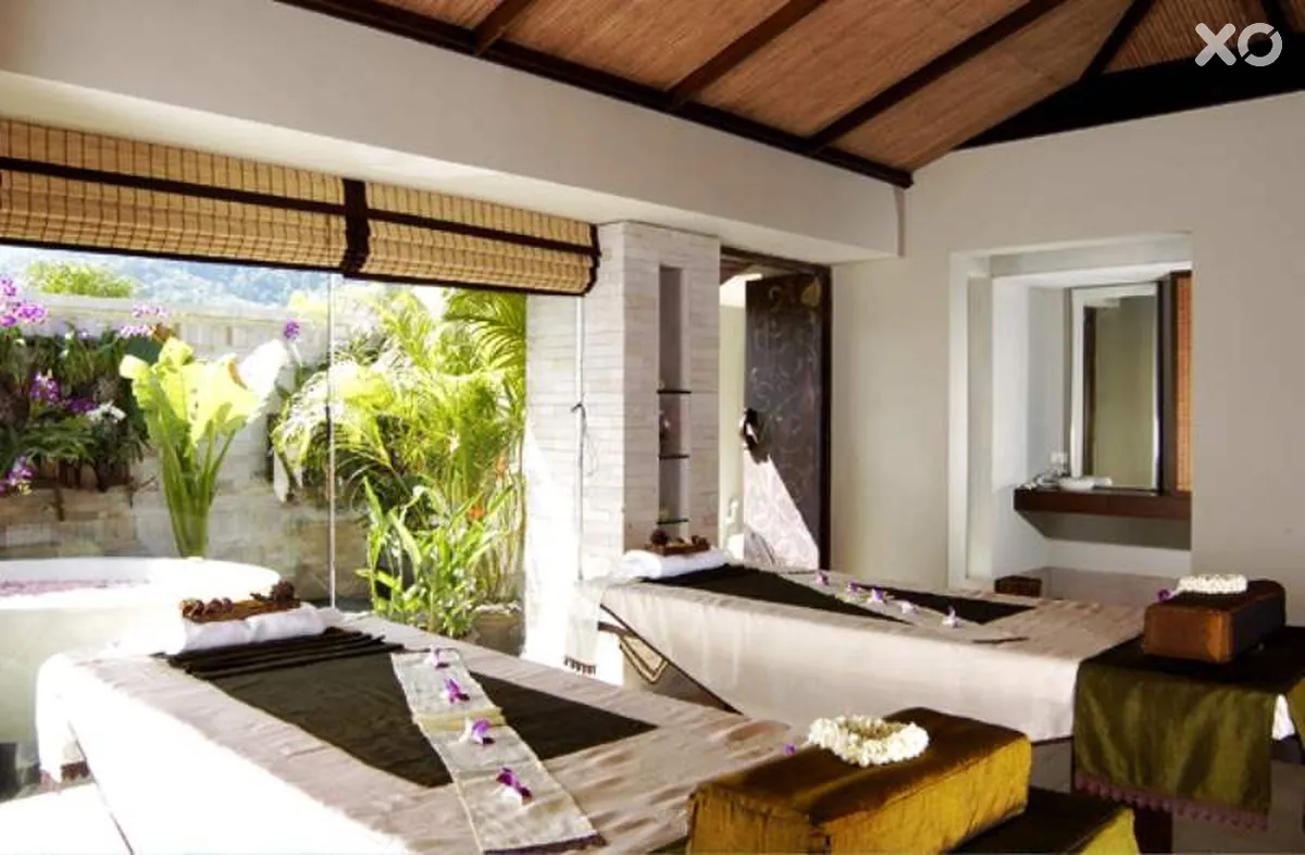 Mission Hills Phuket Golf Resort & Spa