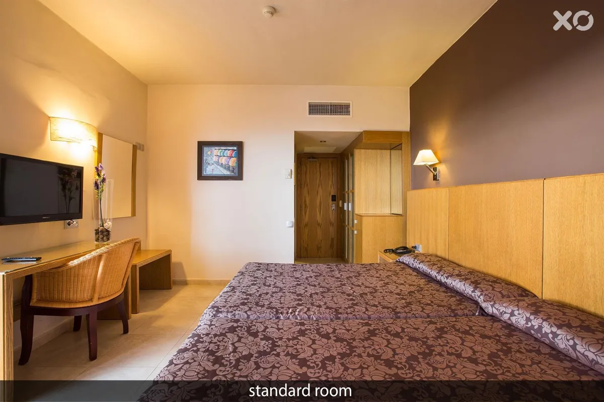 Alba Seleqtta Hotel Spa Resort