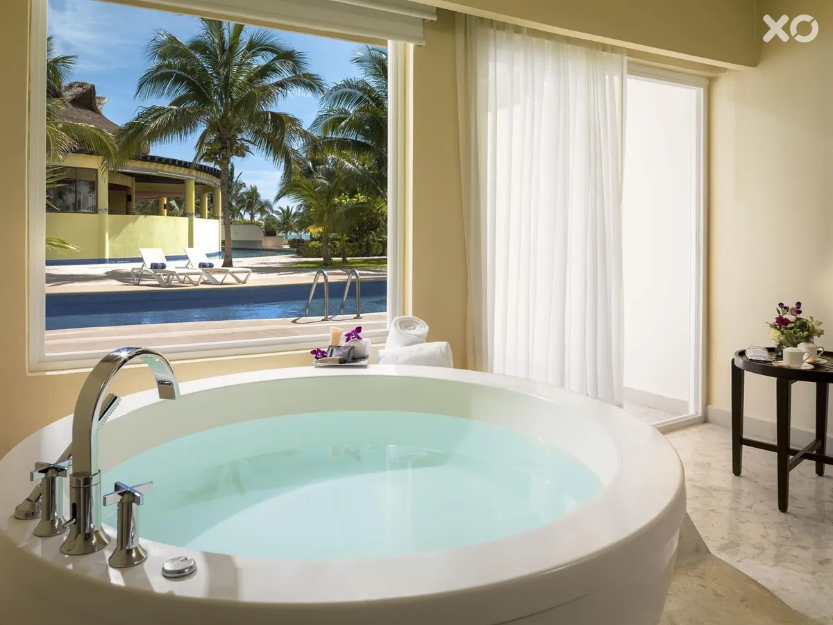 Azul Beach Resort Riviera Cancun By Karisma