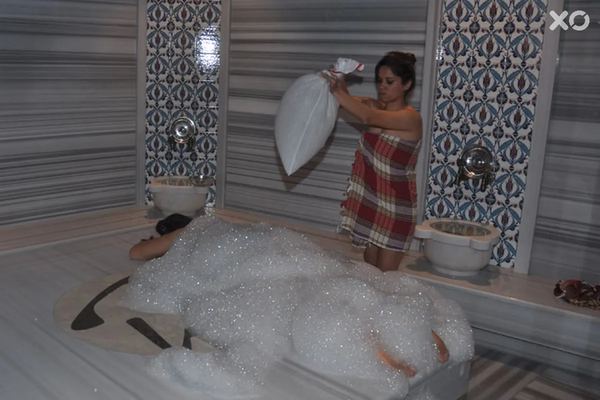 Faustina Hotel & Spa