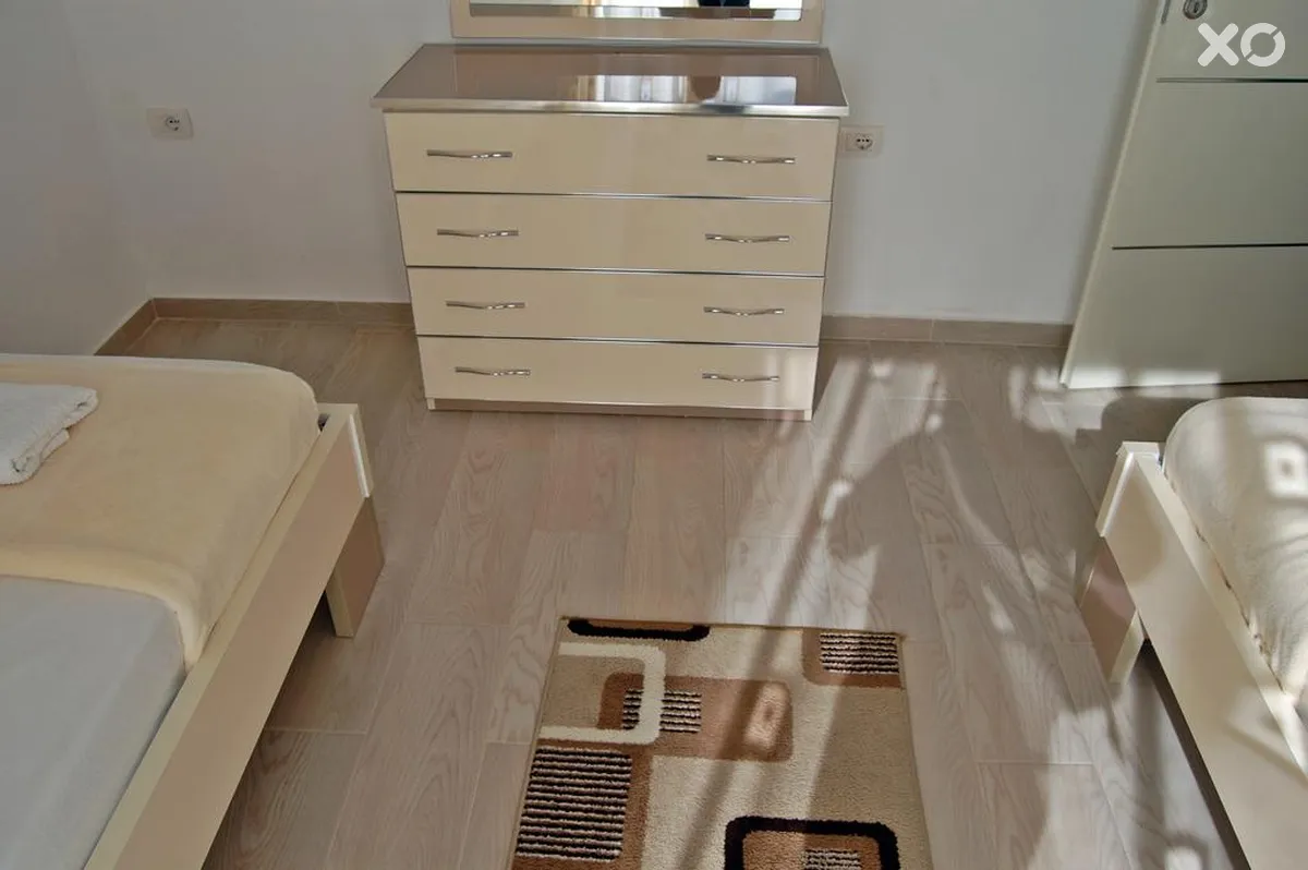 Saranda Bella Vista Apartment