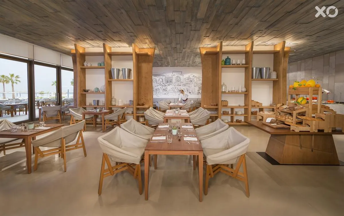Nikki Beach Resort & Spa Dubai