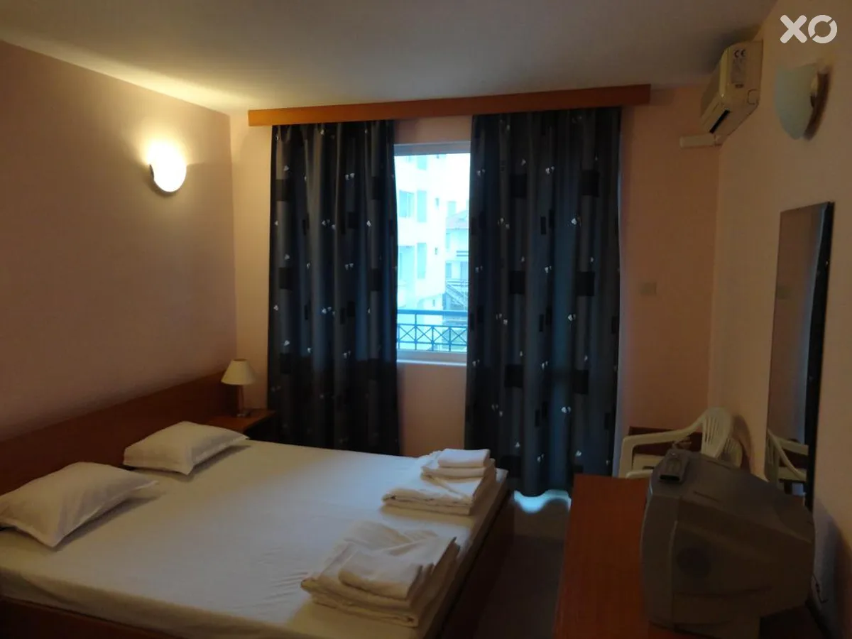 Antares Hotel