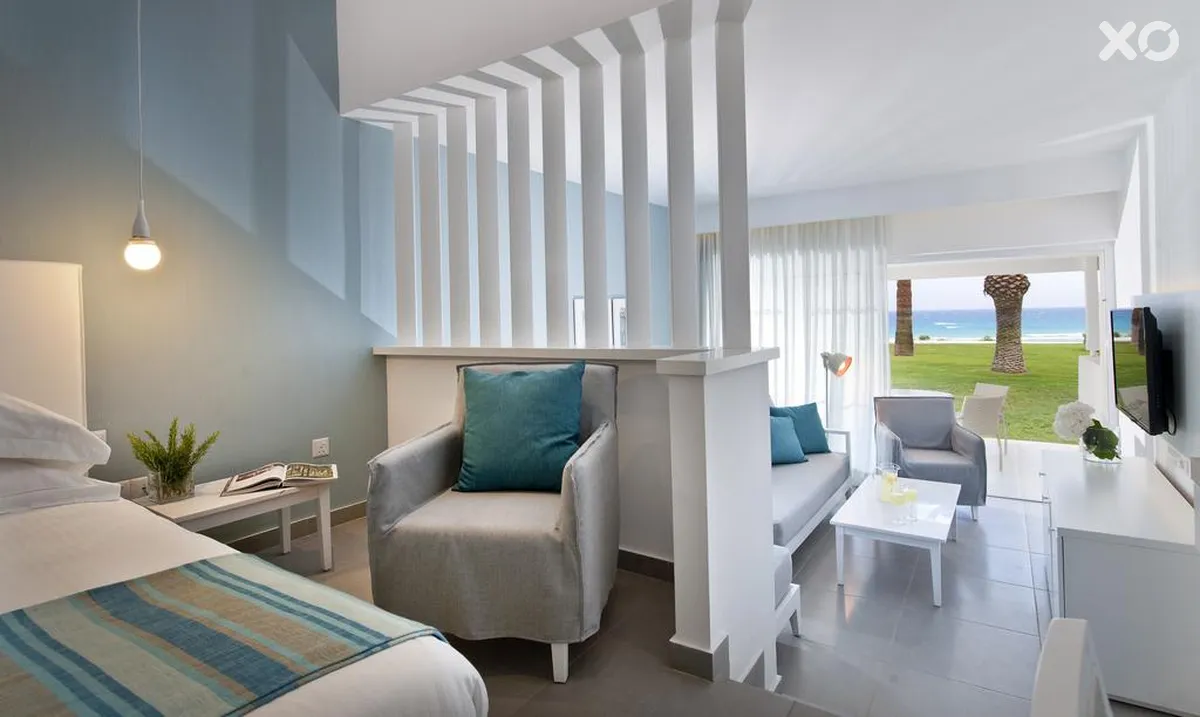 Nissi Beach Resort