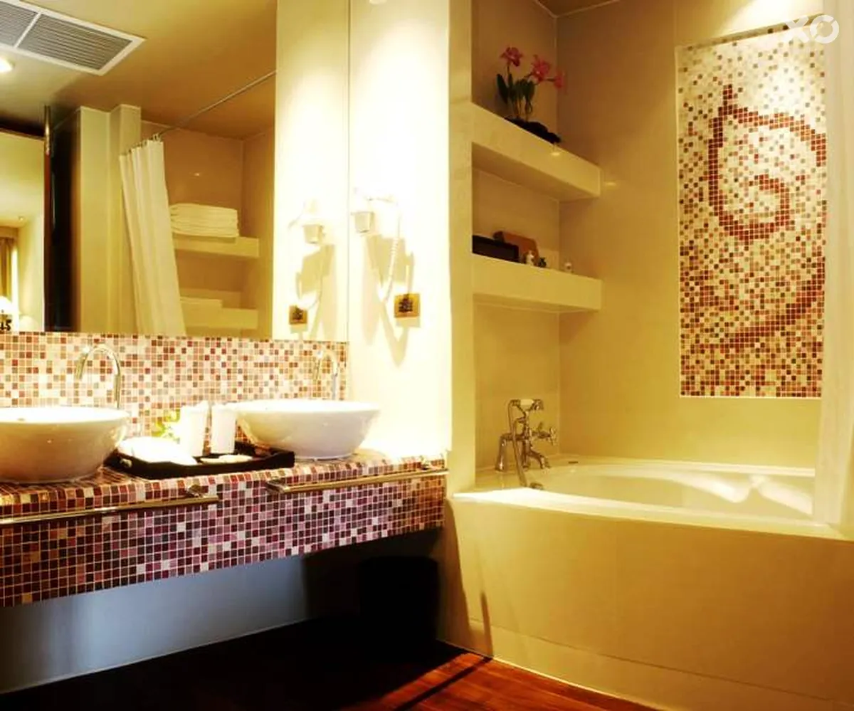 Mission Hills Phuket Golf Resort & Spa