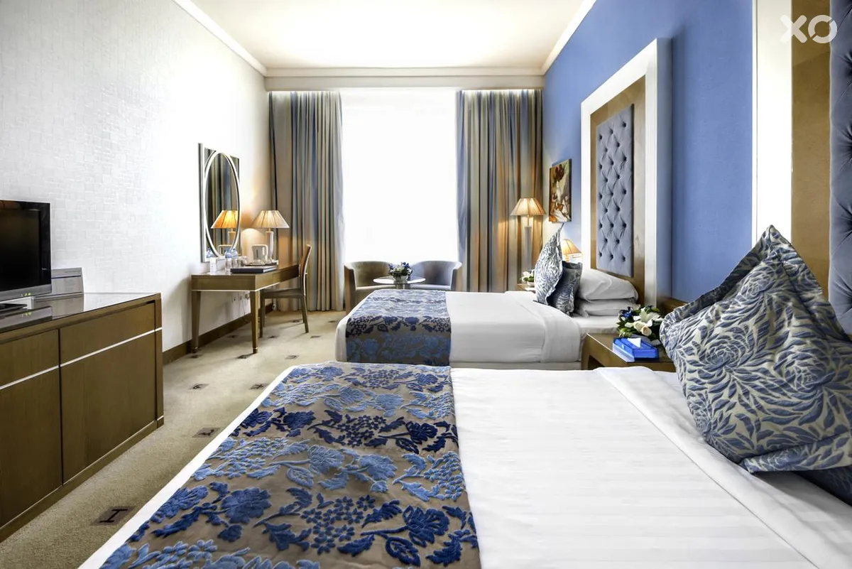 Marina Byblos Hotel