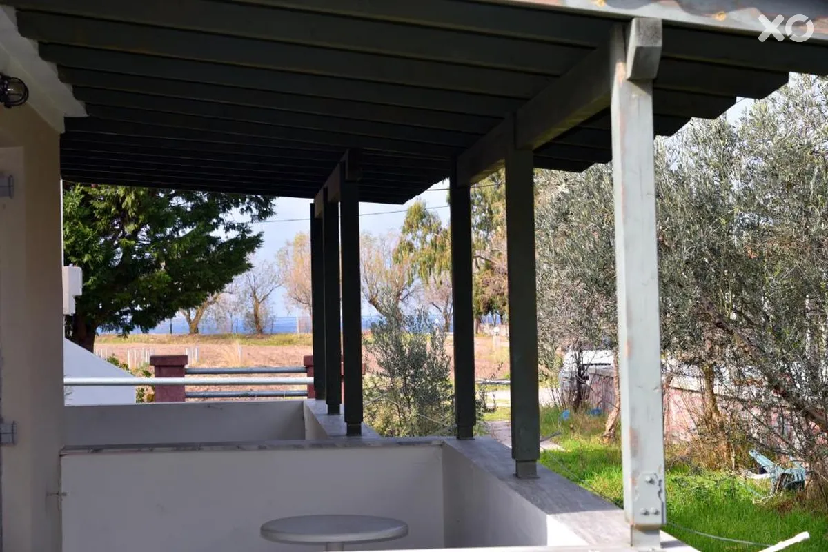 Grand Blue Villa Michaela