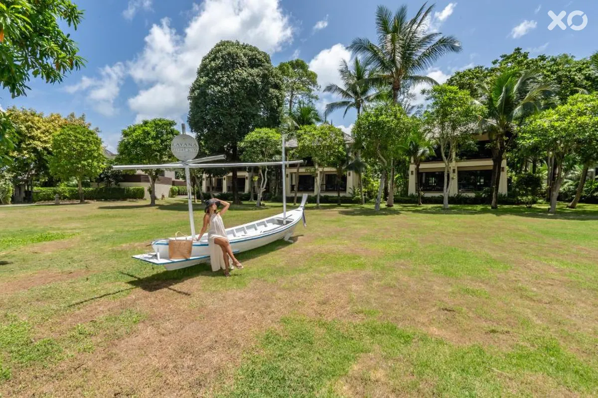Layana Resort & Spa