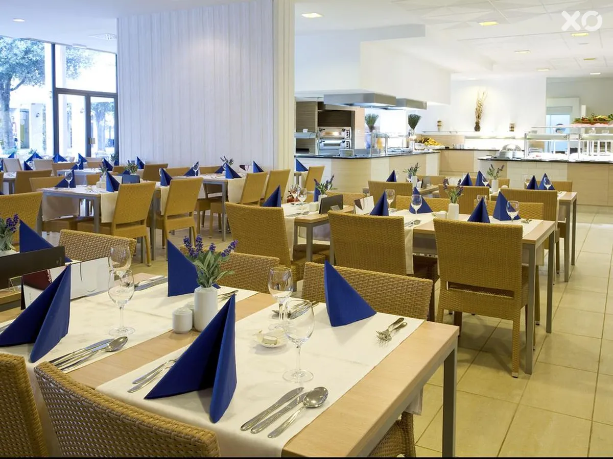 Valamar Tirena Hotel