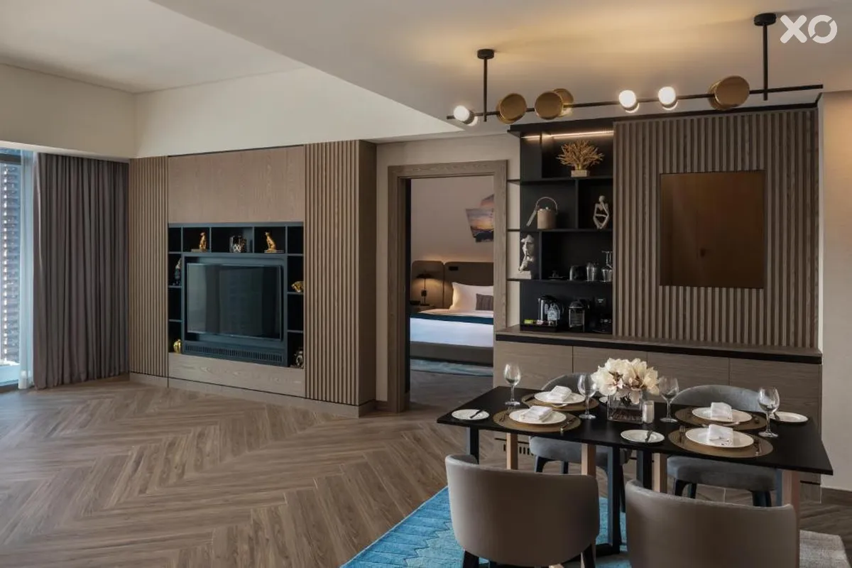 Paramount Hotel Midtown