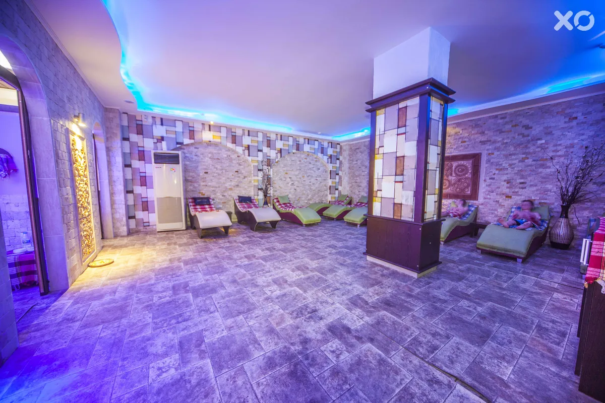 Xeno Eftalia Resort