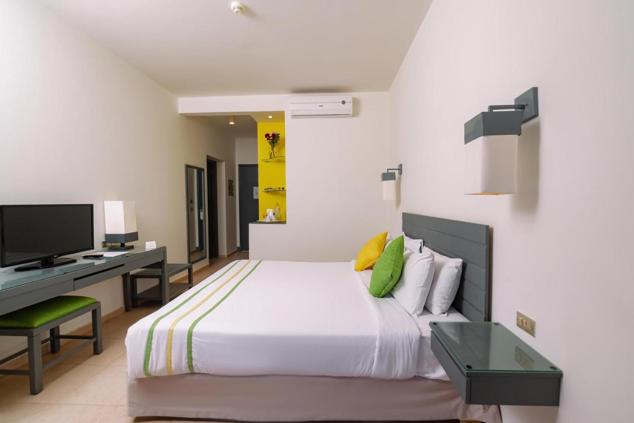 Lemon & Soul Makadi Garden