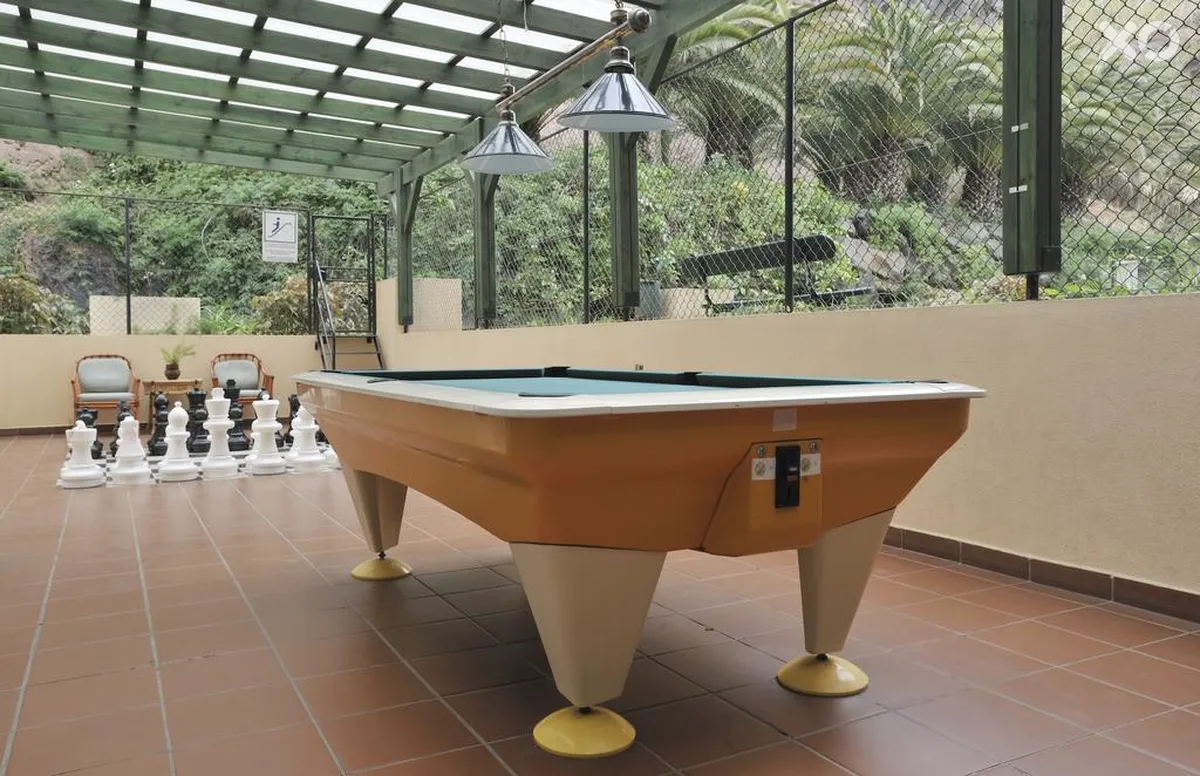 Pestana Ocean Bay