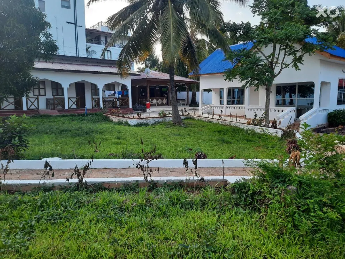 Kihori Beach Bungalows