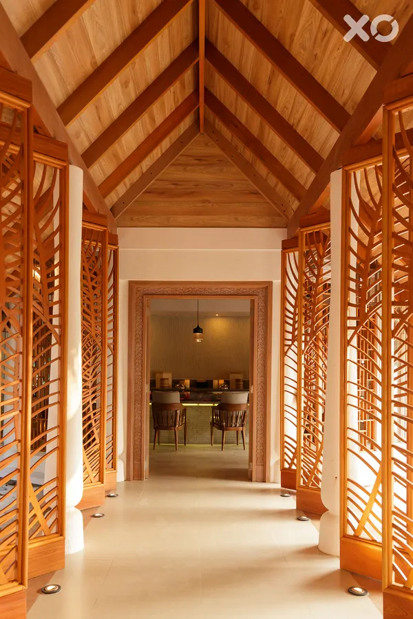 Milaidhoo Island Maldives