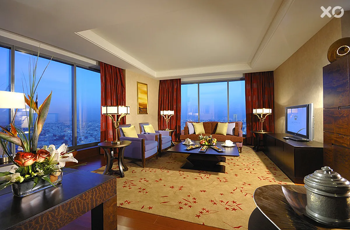 The H Hotel
