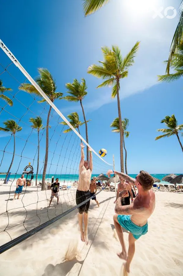 Princess Family Club Bavaro