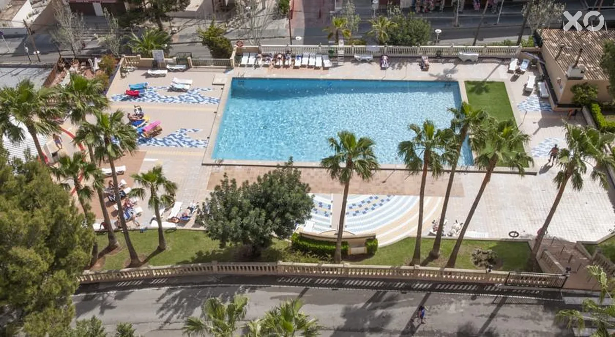 Cook's Club Calvia Beach