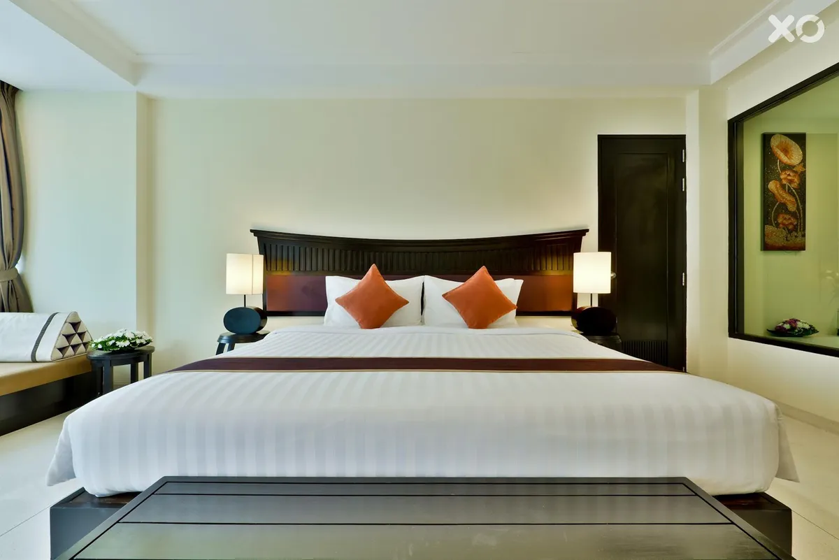 Bhu Nga Thani Resort & Spa