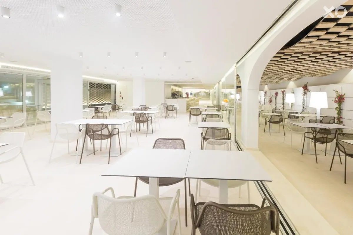 Ebano Hotel Apartments & Spa