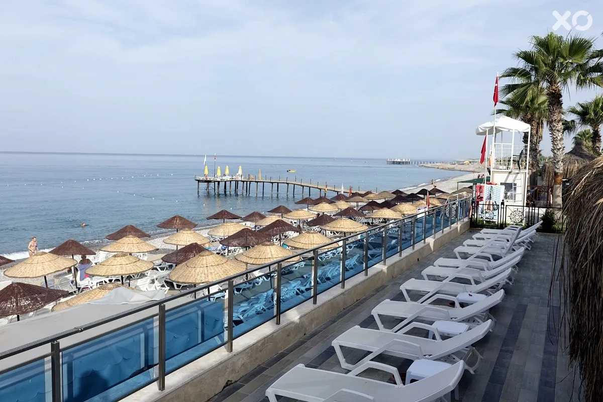 Holiday Park Resort