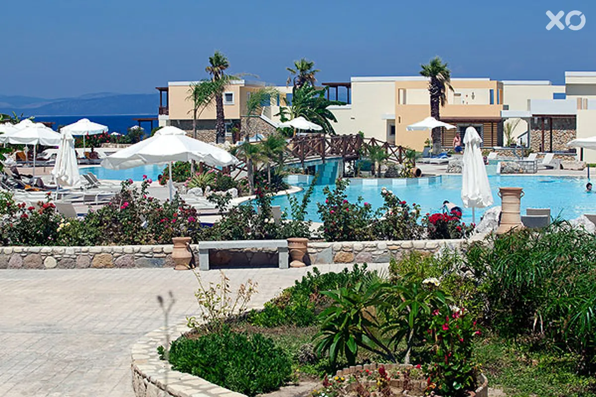 Natura Park Village