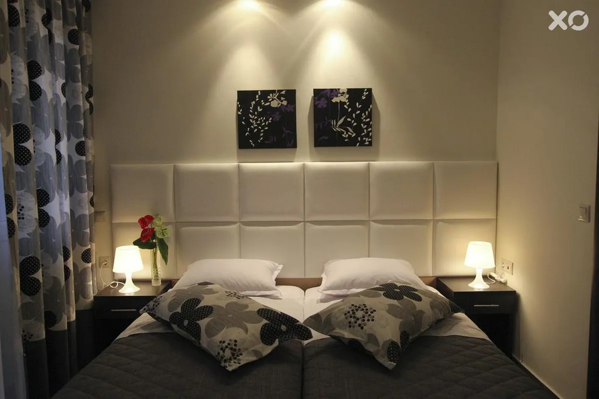 Aqua Mare Hotel