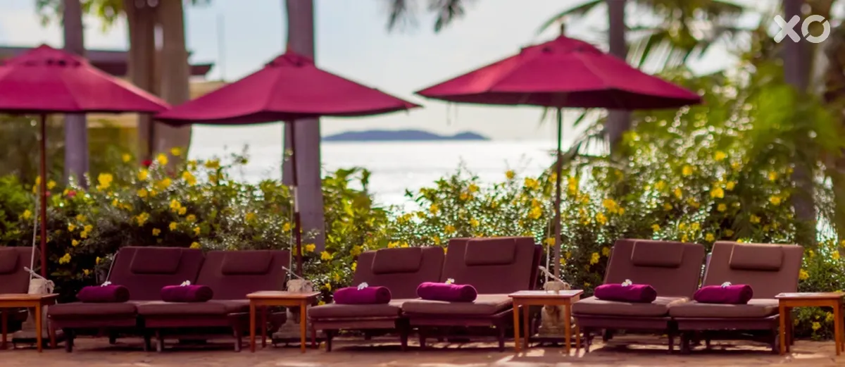 InterContinental Pattaya Resort