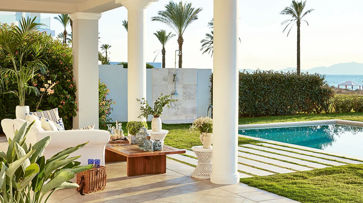 Grecotel Mandola Rosa