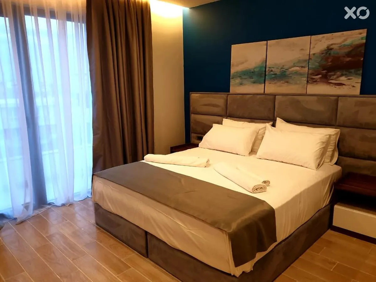 Henry Resort & Spa