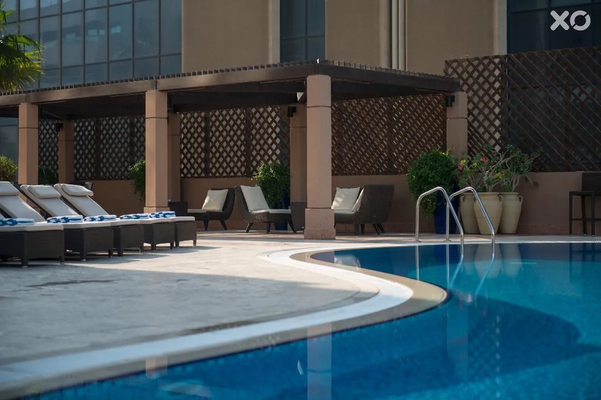 Majestic City Retreat Hotel