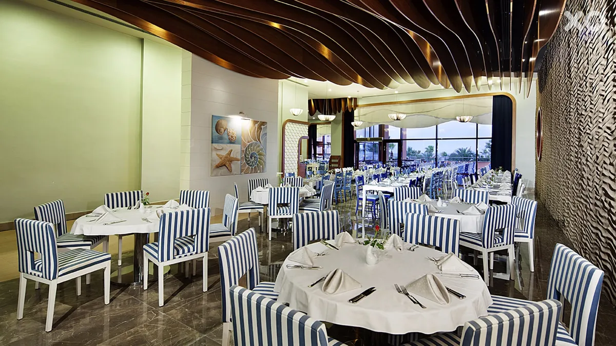 Grand Side Hotel