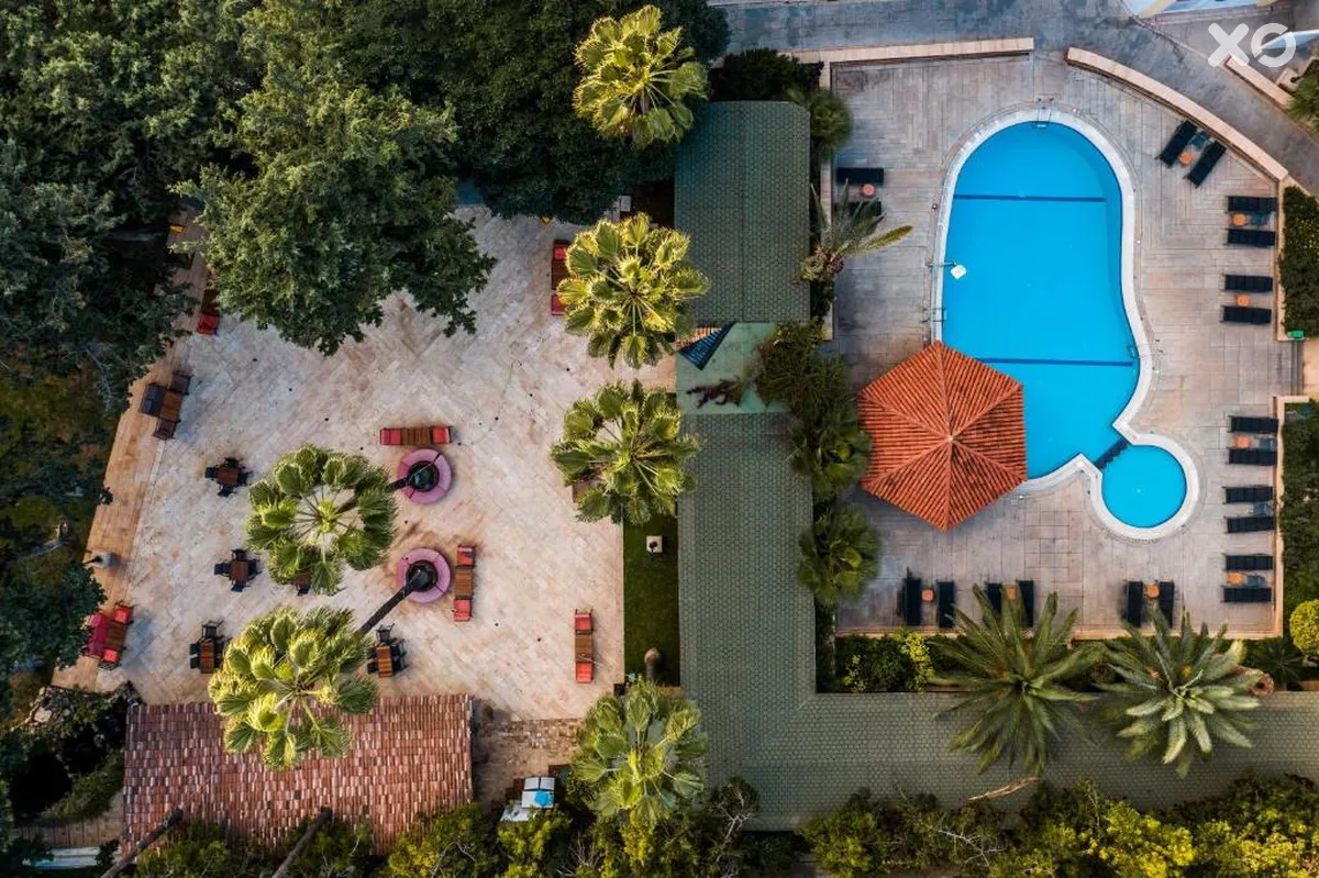 Pia Bella Hotel