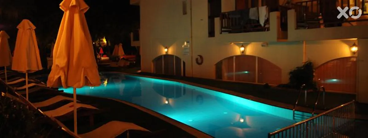 Kalyves Beach Hotel