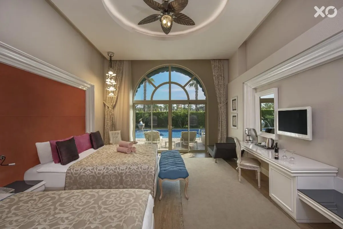 Delphin Imperial Lara