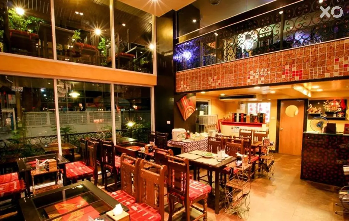 Sabai Sabai @Sukhumvit