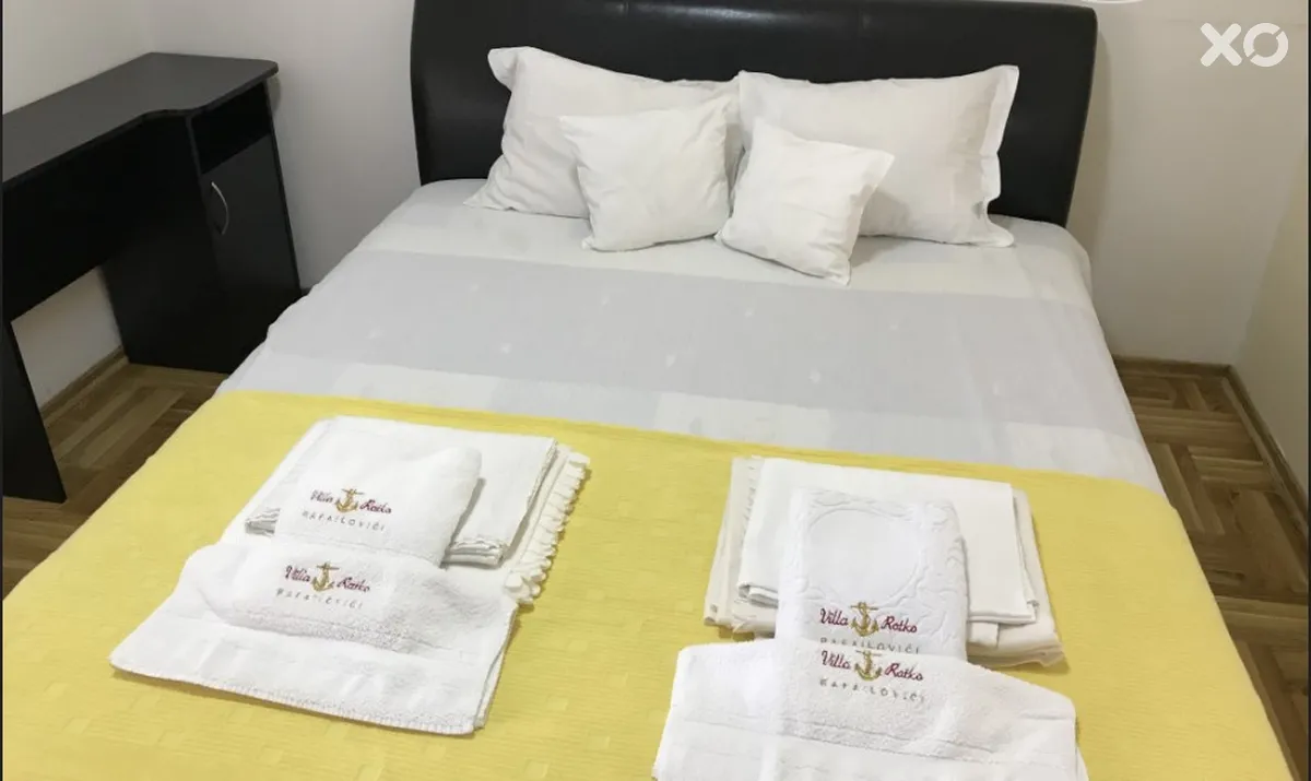 Ratko Apartmani Beсiсi
