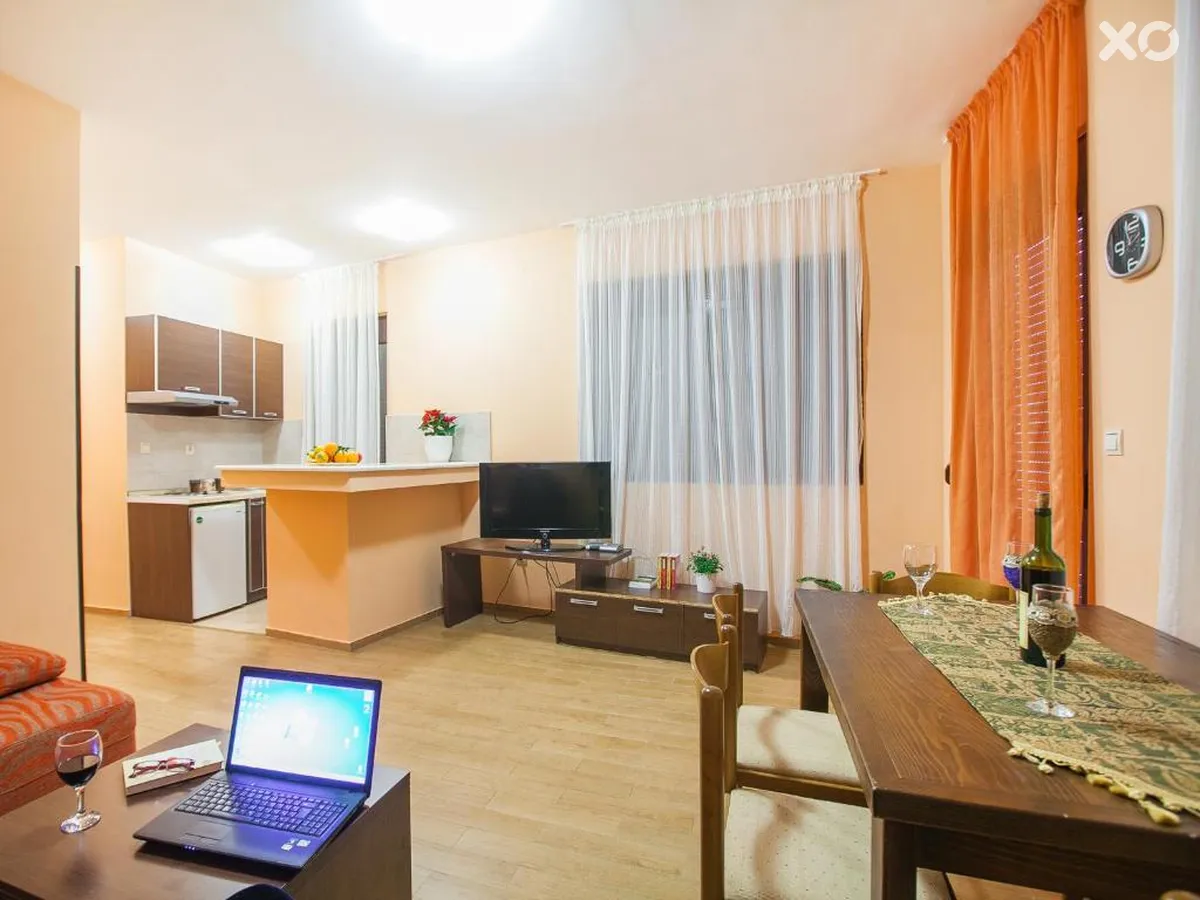 Elite Azur Apartments